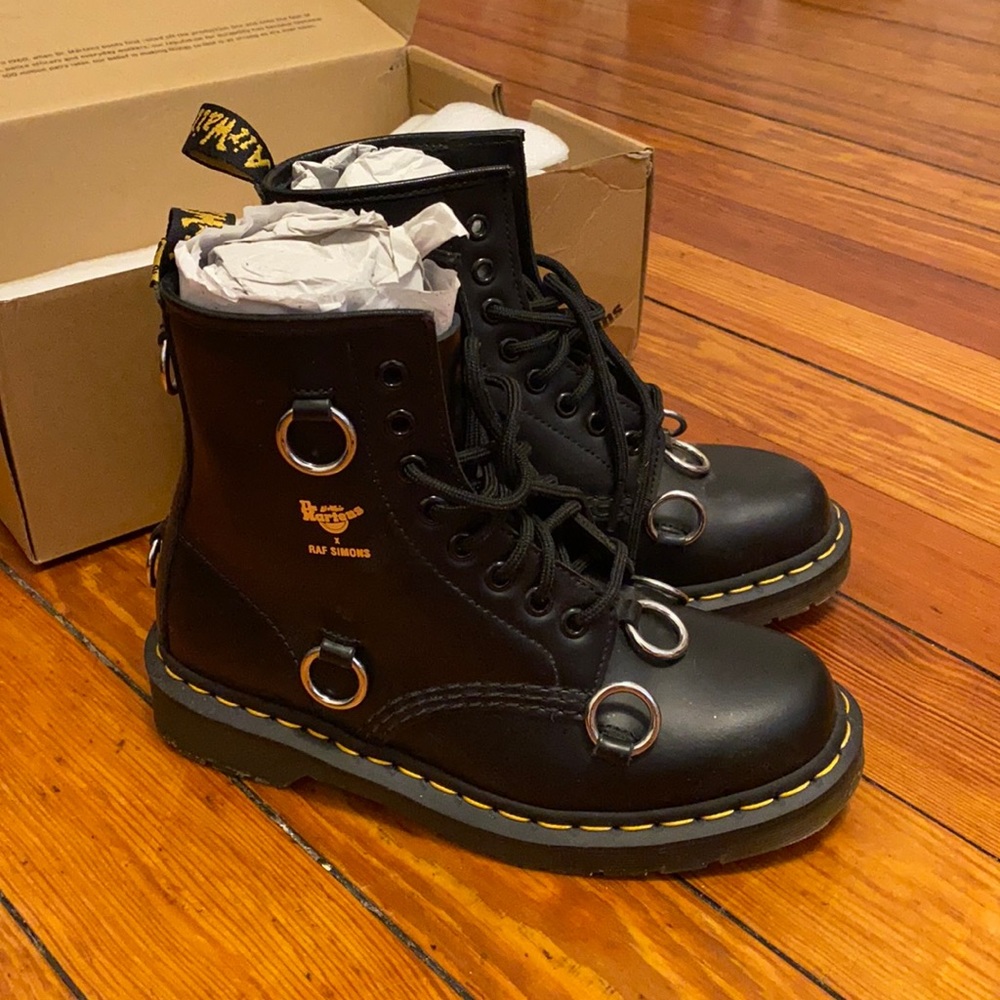 Dr Martens 1460 x Raf Simons